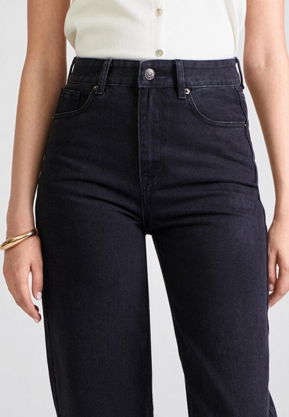 Джинсы To Be Blossom