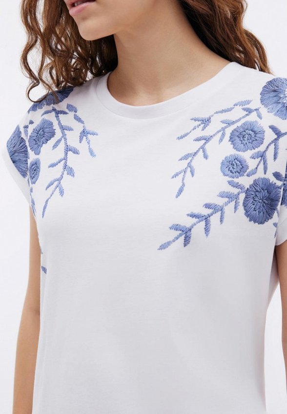 Футболка Baon