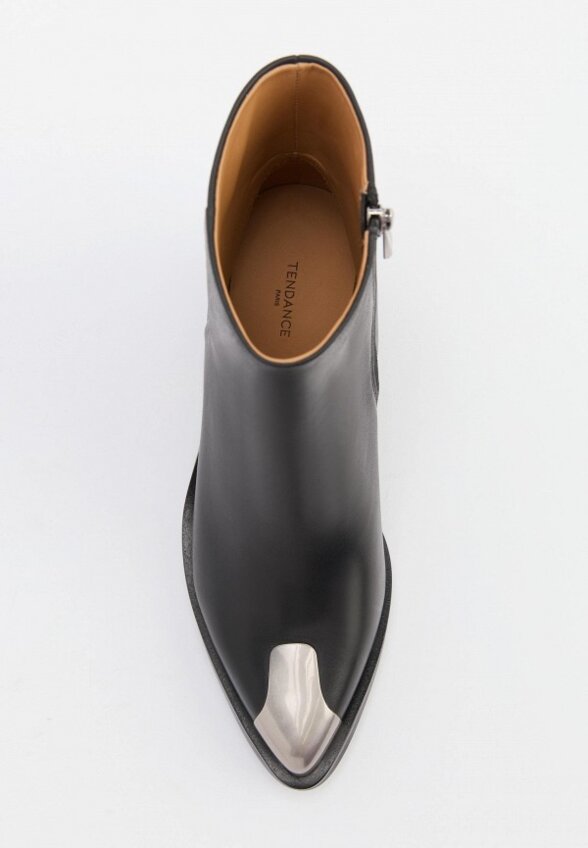 Ботильоны Tendance