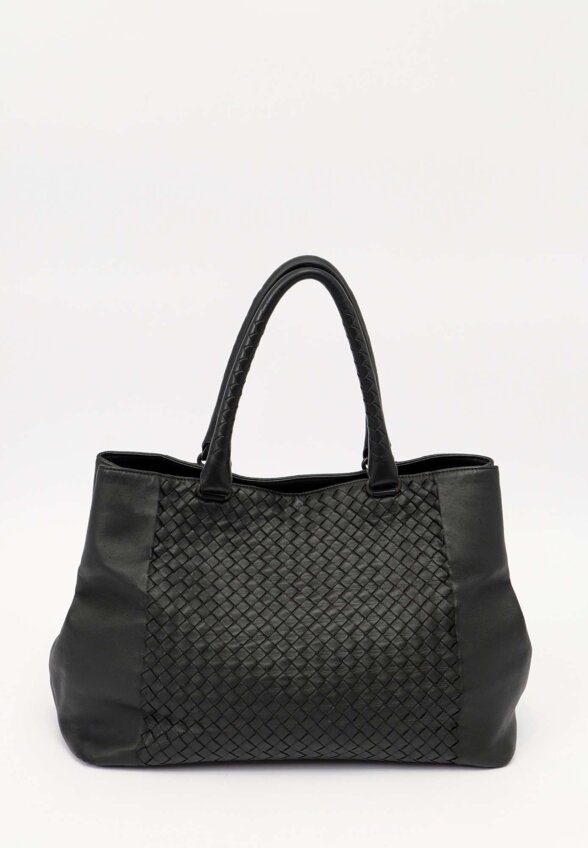 Bottega Veneta Leather Bag