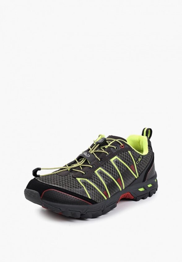 Ботинки трекинговые CMP