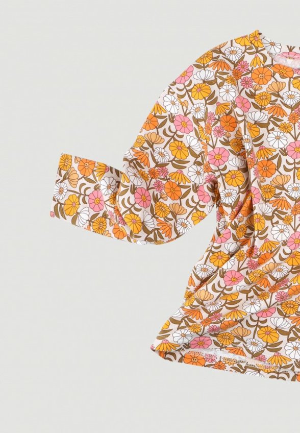 Лонгслив Mjolk