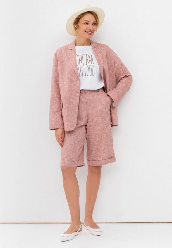 Футболка Bulmer