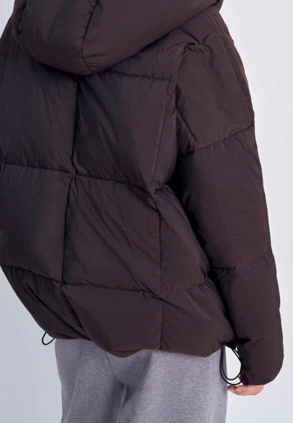 Пуховик Finn Flare