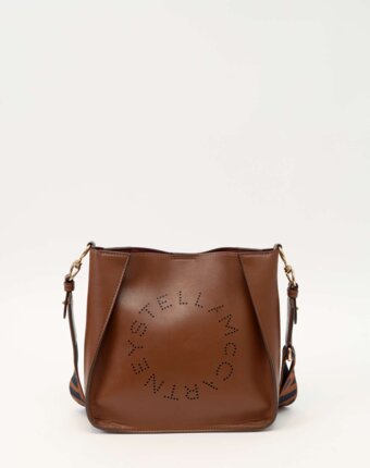 Stella McCartney Leather Bag женщинам