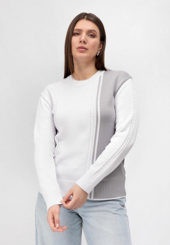 Джемпер Vivawool