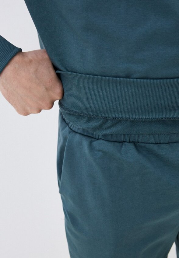 Костюм спортивный Агапэ