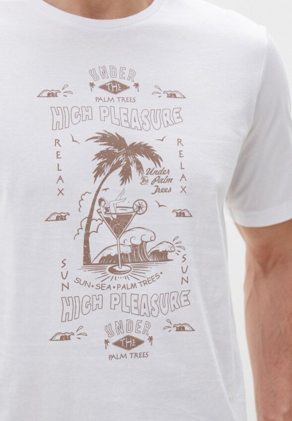 Футболка Baon