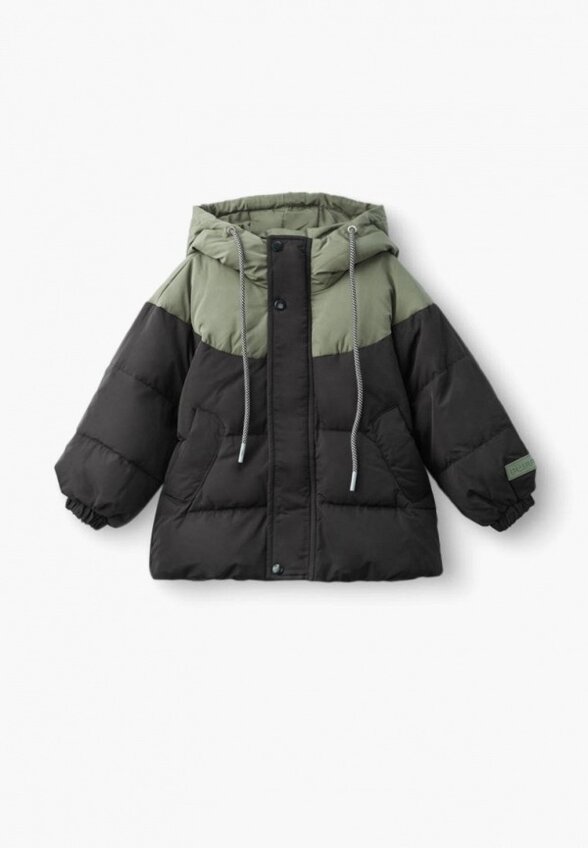 Пуховик Happy Baby