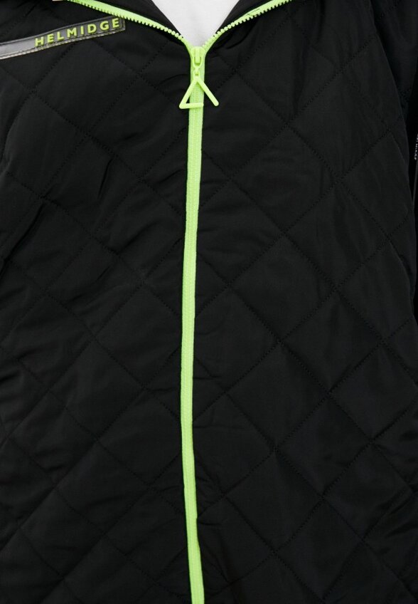 Куртка утепленная Helmidge