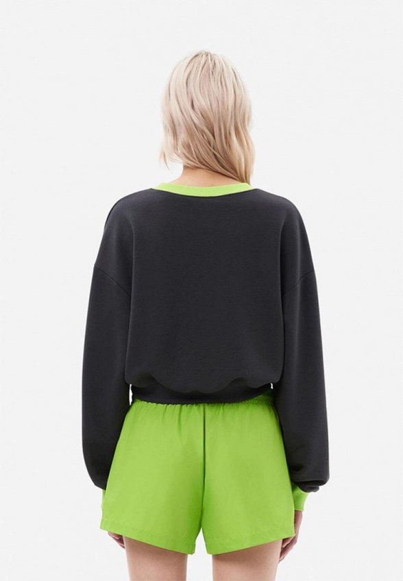 Свитшот Nikasport