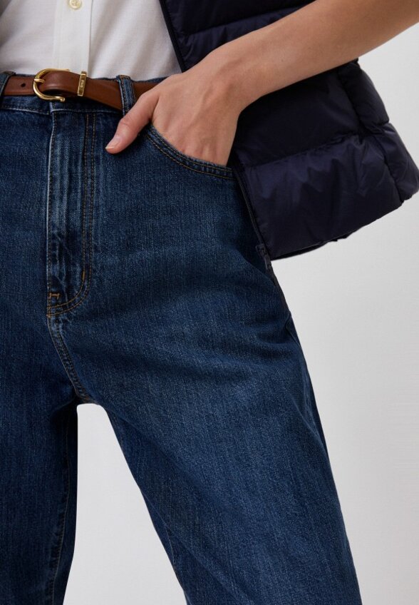 Джинсы UNIQLO