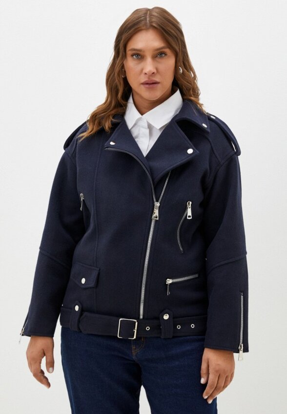 Полупальто Sheikha