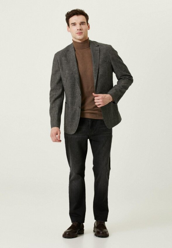 Джемпер NetWork