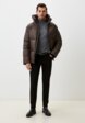 Пуховик Accross2  - превью