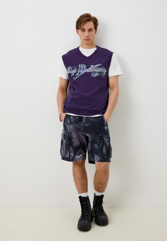 Жилет The Hundreds