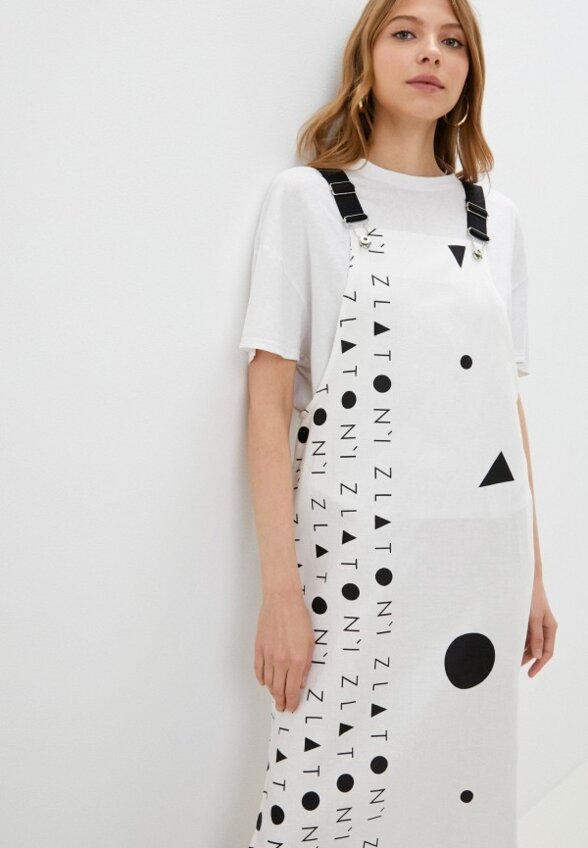 Сарафан Zlatoni