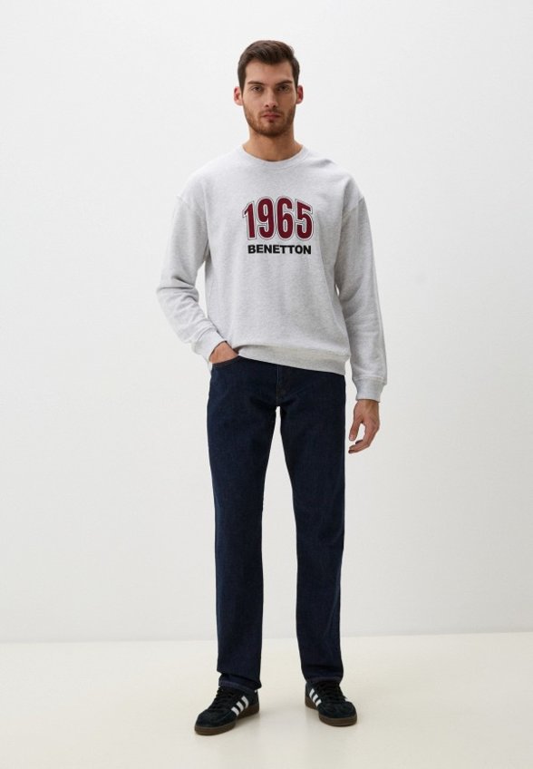 Джинсы Ruck&Maul