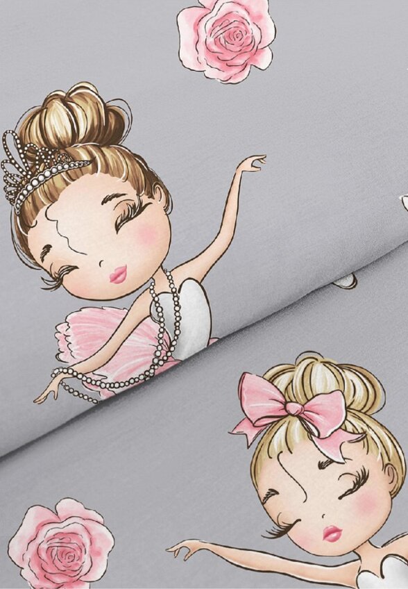 Постельное белье детское Василек