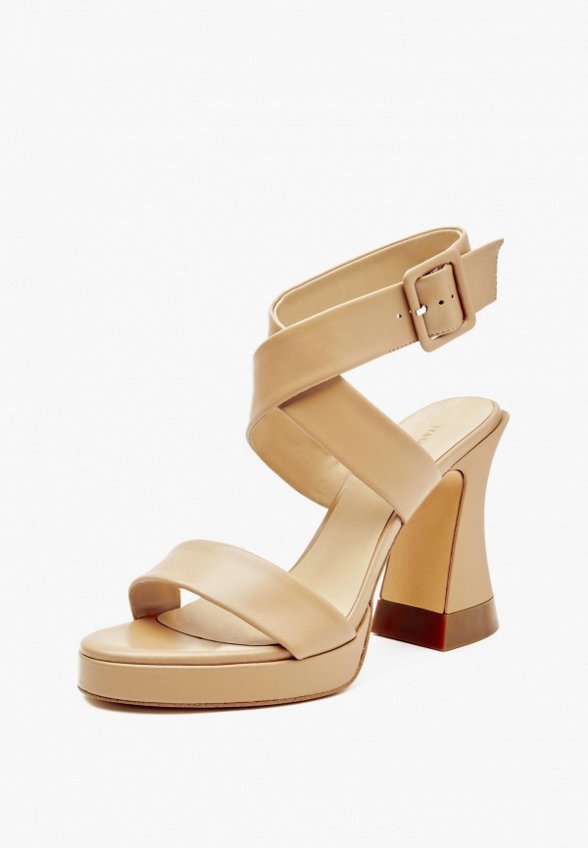 Босоножки Mascotte