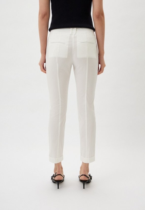 Брюки Patrizia Pepe