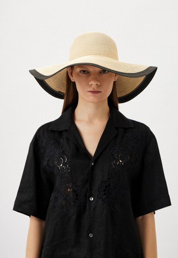 Шляпа Sea Level