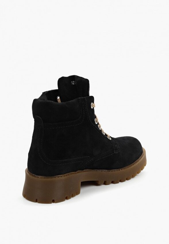 Ботинки Mastille