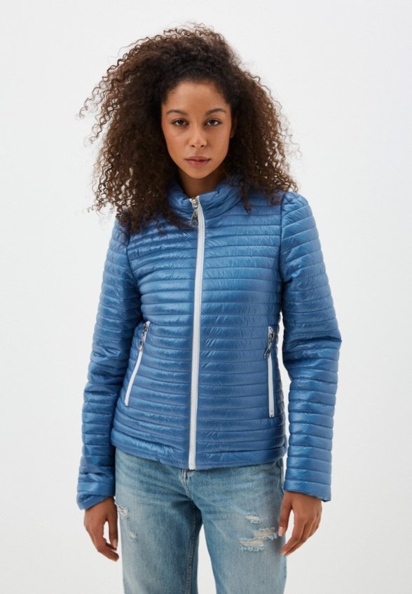 Куртка стеганая LO