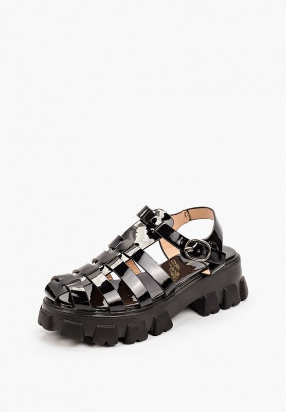 Босоножки Sergio Todzi