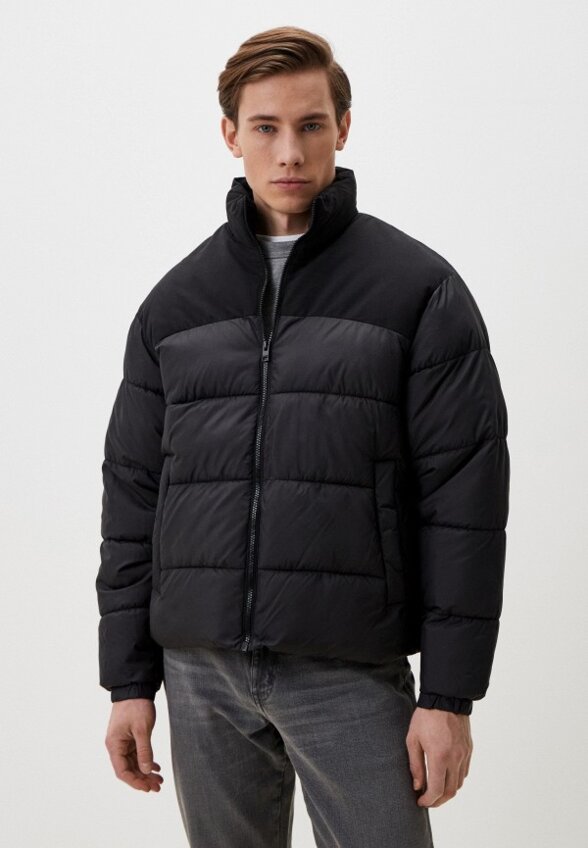 Куртка утепленная Jack & Jones