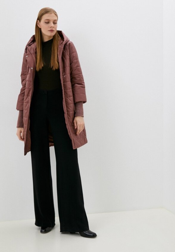 Куртка утепленная Снежная Королева