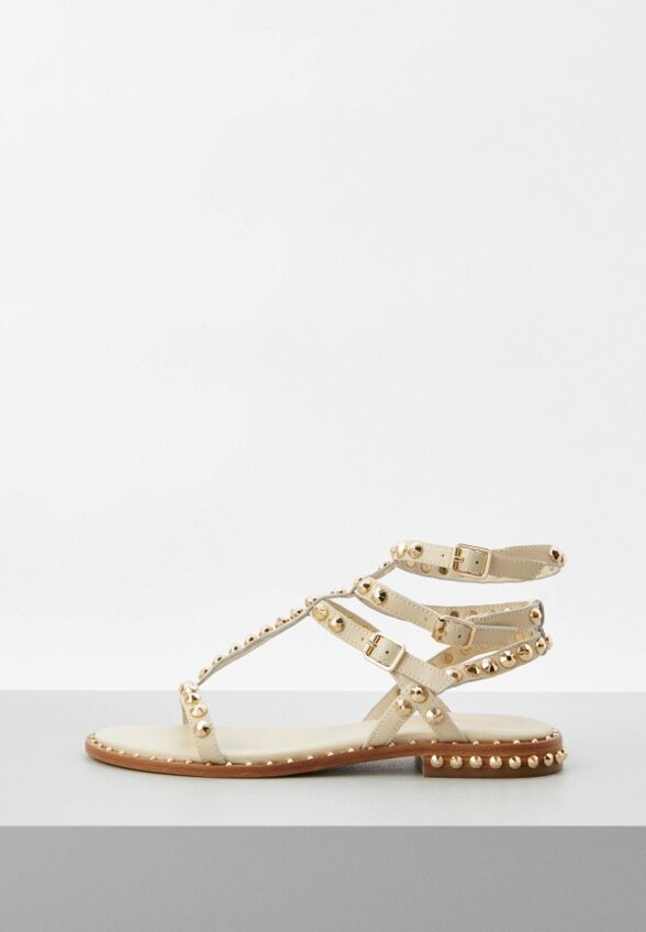 Сандалии Ash