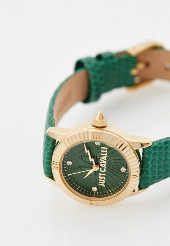 Часы и браслет Just Cavalli