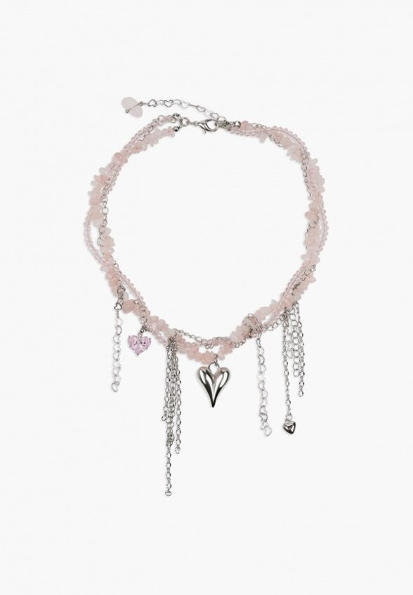 Колье Yaroslavna