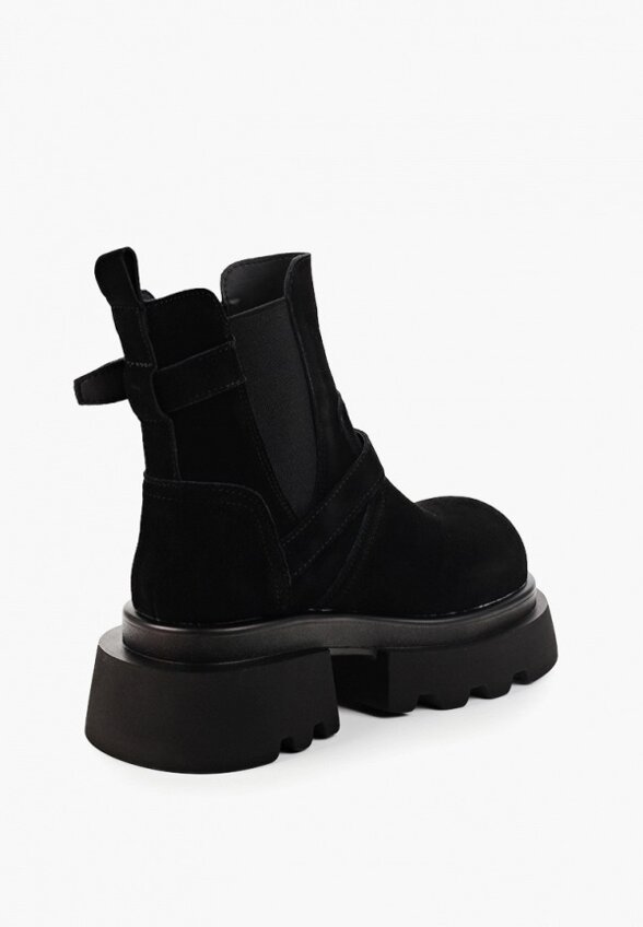 Ботинки Vivian Royal