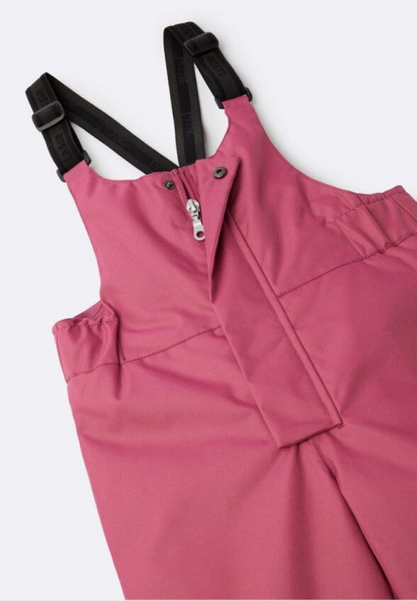 Костюм утепленный Lassie