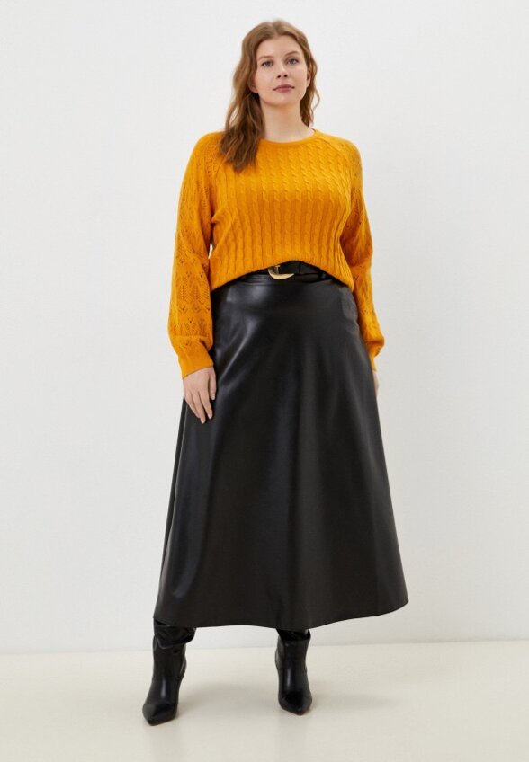 Джемпер Стим