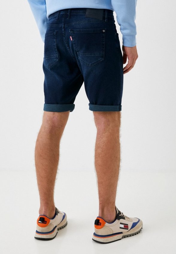 Шорты джинсовые Briggs