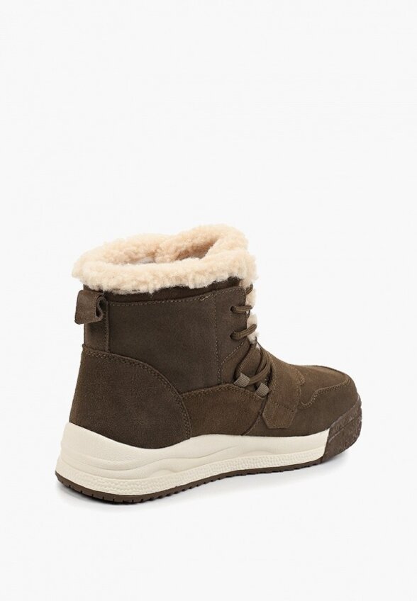 Полусапоги Obba