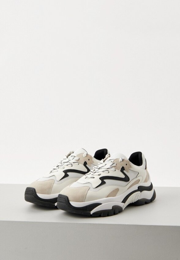 Кроссовки Ash