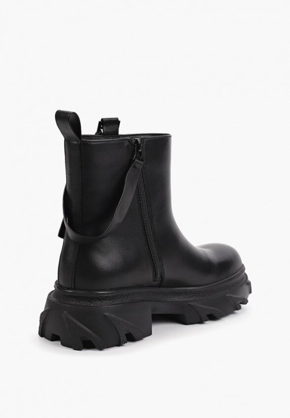 Ботинки Milana