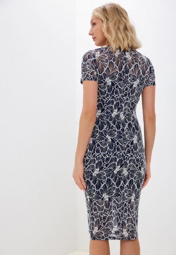 Платье Emilia Dell'oro