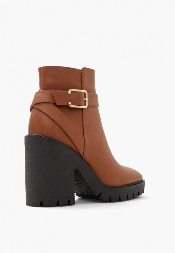 Ботильоны Aldo