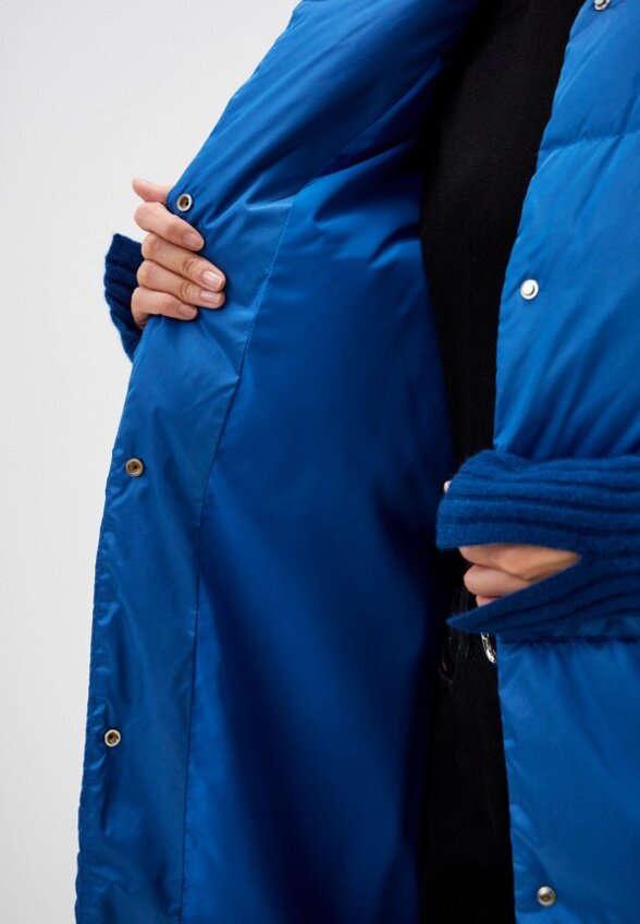 Пуховик Daisyknit