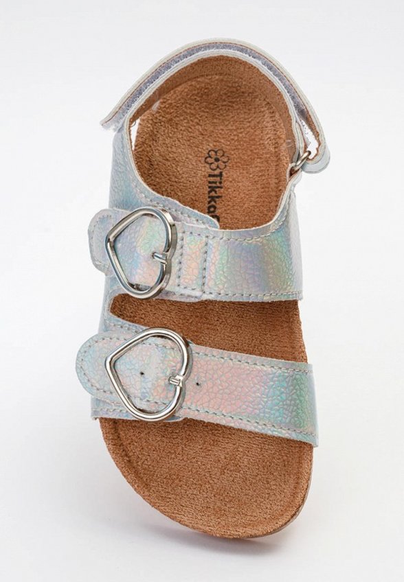 Сандалии Tikkago