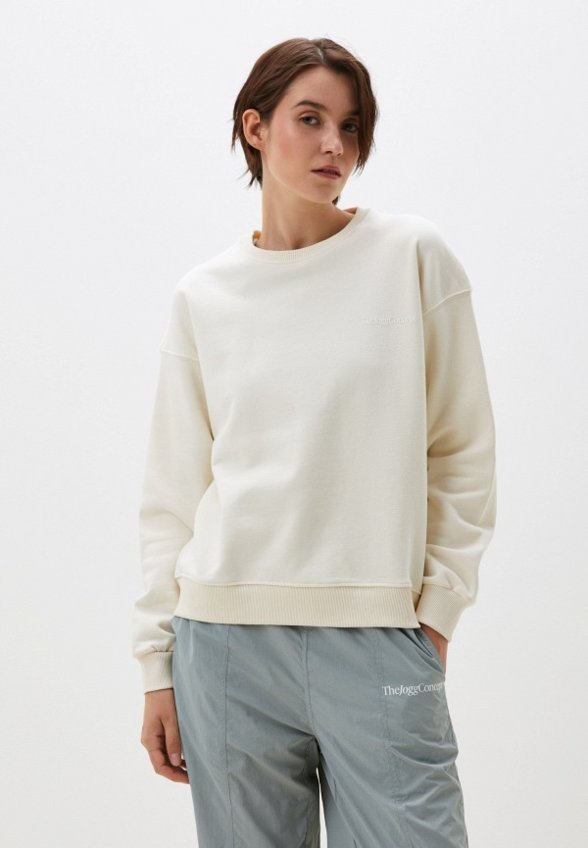 Свитшот TheJoggConcept