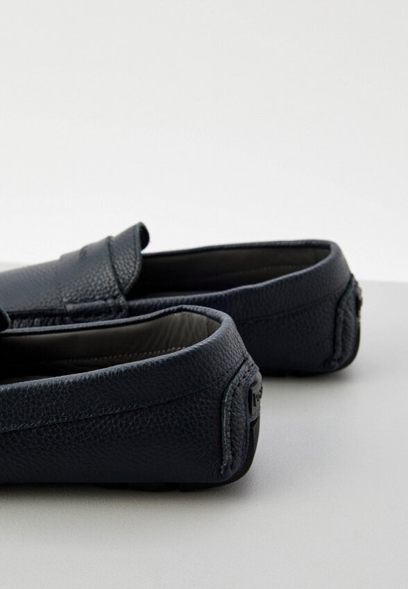 Мокасины Pollini