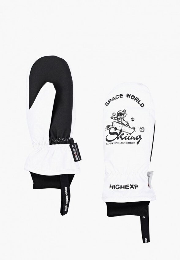 Варежки горнолыжные High Experience