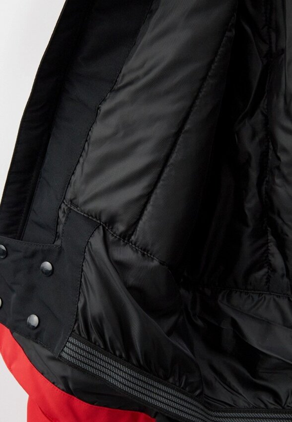 Куртка горнолыжная Glissade