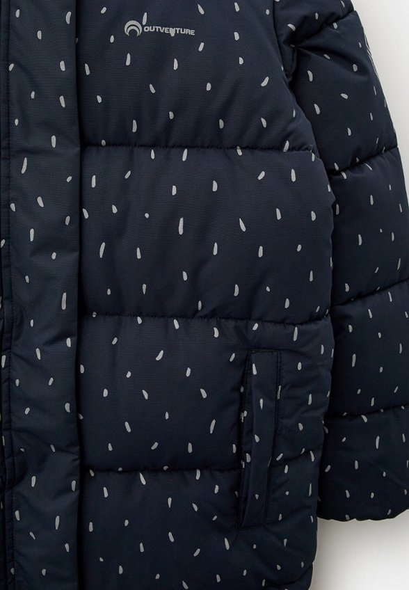 Куртка утепленная Outventure